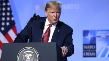 Trump'ın Kaşıkçı Kayıtsızlığı Otokratlara Tatil Hediyesi'