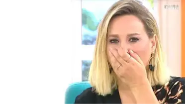 Canlı Yayında Şoke Eden İtiraf: Eşimi 300 Defa Aldattım