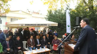 Dündar: 'Türkiye'nin En Başarılı Belediyesiyiz'