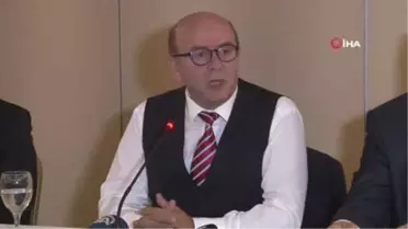 Lastik-İş Genel Başkanlığına Getirilen Alaattin Sarı: 'Katilin Arkasındaki Karanlık Güçler...