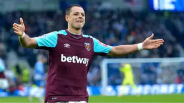 Pellegrini: 'Chicharito, Beşiktaş'a Gidecek mi Göreceğiz'
