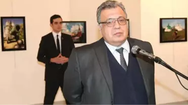 16 Şüpheli Karlov Suikastıyla Bağlantılı