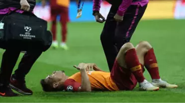 Yuto Nagatomo: 'Hayati Riskler Vardı'