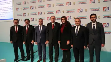 Ak Partinin Karabük Adayı Eski Milletvekili Burhanettin Uysal Oldu