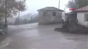 Çanakkale Yağmur Suyuna Niyet, Su Tankerine Kısmet