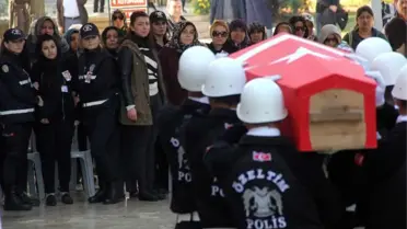 Derya Öğretmenin En Acı Öğretmenler Günü