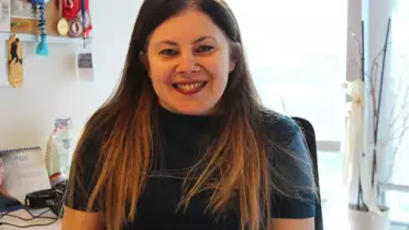 Doç. Dr. Berna Güloğlu: 'Hâkimiyet Kurmak İsteyen Erkekler Şiddete Başvuruyor'