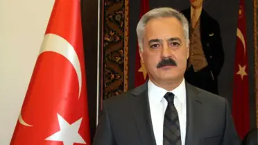 Isparta'da 24 Kasım Öğretmenler Günü Mesajları