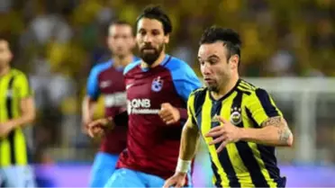 Karadeniz'de Dev Randevu: Trabzonspor-Fenerbahçe