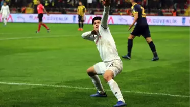 Kartal Derbi Öncesi Moral Buldu