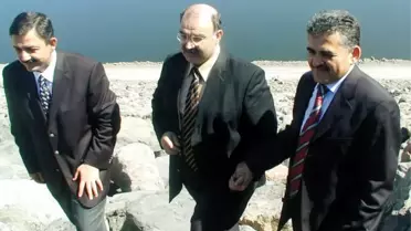 Kayseri Büyükşehir Belediye Başkan Adayı Memduh Büyükkılıç