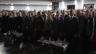Manisa'da Öğretmenler Günü Kutlandı