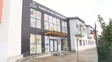 2 Bin Yıllık 'Kandıra Bezi'Ni Yeni Ustalar Yaşatacak