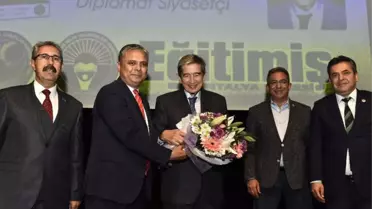 Başkan Uysal: 'Muratpaşa'nın En Büyük Eğitim Kurumu Belediyemizdir'