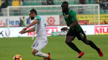 Futbol: Spor Toto Süper Lig