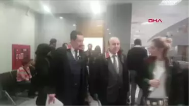 İstanbul- Ayakkabı Devi Hotiç'e Mahkemeden İyi Haber