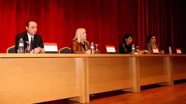 Nevü'de Kadına Yönelik Şiddetle Mücadele Ele Alındı