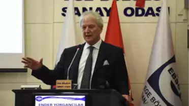Sanayiciler Karşılıksız Çekten Dert Yandı