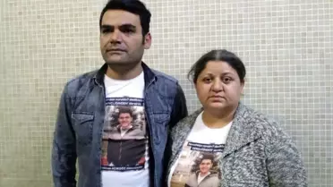 Sefaköy'de 16 Yaşındaki Gencin Ölümüne İlişkin Dava Başladı