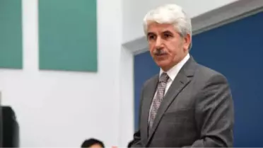 AK Parti'den Eskişehir Büyükşehir Belediye Başkan Adayı Olan Burhan Sakallı Kimdir?
