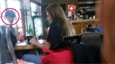 Aşk İddialarını Yalanlayan Şeyma Subaşı'nın, Çağatay Ulusoy'la Birlikte Fotoğrafları Ortaya Çıktı
