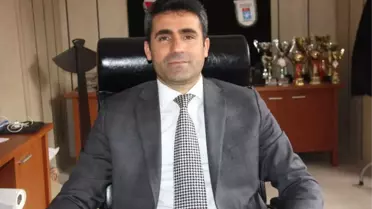 Bingöl'de AK Parti'nin Başkan Adayı Erdal Arıkan Oldu