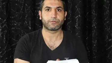 Bir Milyonluk Sahte Senetle Hayatları Yıkıldı