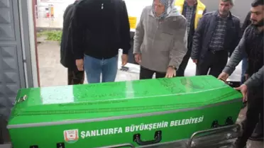 Damdan Düşen Vatandaş Hayatını Kaybetti