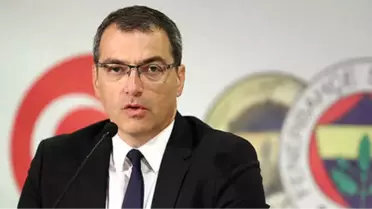 Fenerbahçe, Trabzonspor Maçının Faturasını Damien Comolli'ye Kesti