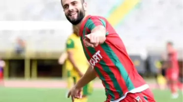 Karşıyaka'da Kuş Havalandı