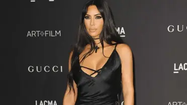 Kim Kardashian'dan Ekstazi İtirafı!