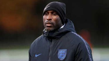 Macclesfield Town'da Sol Campbell Dönemi