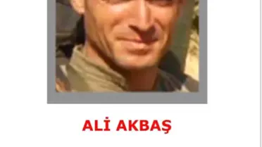PKK'nın Sözde Erzurum Sorumlusu Etkisiz Hale Getirildi