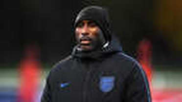 Sol Campbell, Macclesfield Town'ın Yeni Teknik Direktörü Oldu