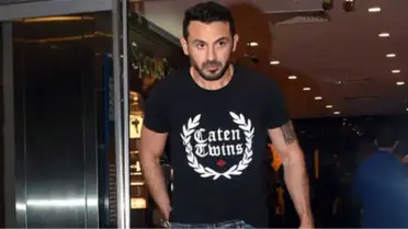 2. Lig Ekibi Tokatspor, Ahmet Dursun'un Görevine Son Verdi