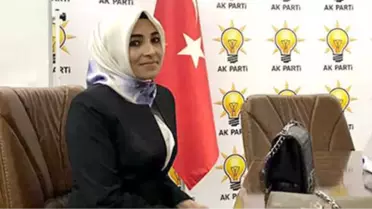 AK Parti'li Yöneticinin Attığı Tweet Olay Oldu: Allah Kimseyi Saadet Partisi'ne Oy Verecek Kadar İmansız Bırakmasın