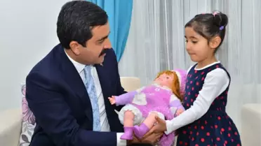 Belediye Başkanı Yaşar Bahçeci: 'Kırşehir'e Sunulan Hizmetler Bir Çok Belediye Tarafından Örnek...