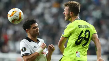 Beşiktaş'tan 'Ya Tamam ya Devam' Maçı