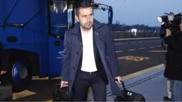 Bjelica Fenerbahçe Galibiyetinden Emin