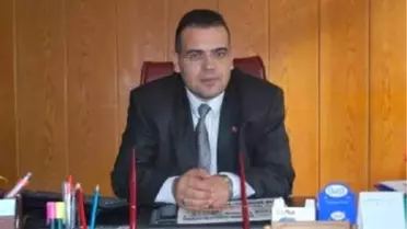 Sendika Başkanına Evinin Önünde Silahlı Saldırı