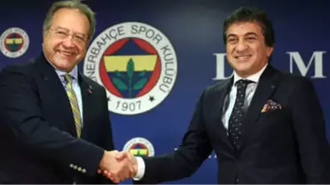 Burhan Karaçam: Sponsorluk Anlaşmaları Bitmeyecek