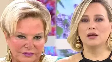 Canlı Yayında İtiraf Etti!