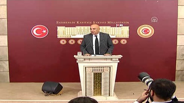 CHP Grup Başkanvekili Özkoç: '(Yerel Seçimler) Kazanan Sadece CHP Değil, Millet Olacak'