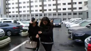 Ciciş Kardeşler Gözaltında