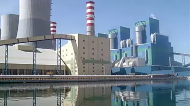 Enerji Bakanlığı'ndan Afşin Elbistan A Termik Santrali'nin Devri ile İlgili Açıklama