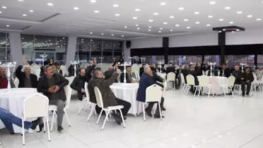 Havza Yağlı Tohumlar Kooperatifi Mali Genel Kurulu