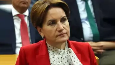 İYİ Parti'nin Kurucularından Ali Türkşen, 'İktidarı Değiştirmeye Yetmiyorum' Deyip Siyaseti Bıraktı!