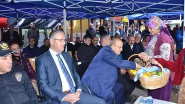 İznik'in Kurtuluşu Kutlandı