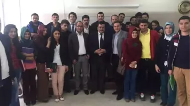 Kosgeb'ten Siirtli Girişimcilere 370 Bin TL'ye Kadar Destek