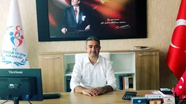 Musabeyli Öğrenciler Atletizmde Birinci Oldu